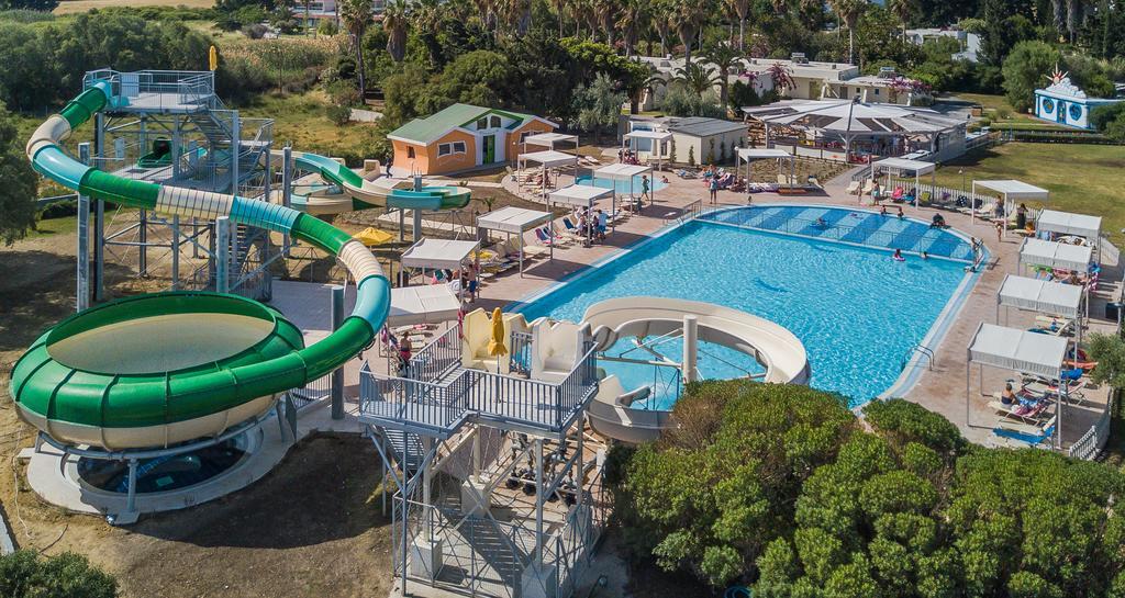 Kipriotis Village Resort Psalidi  Eksteriør bilde