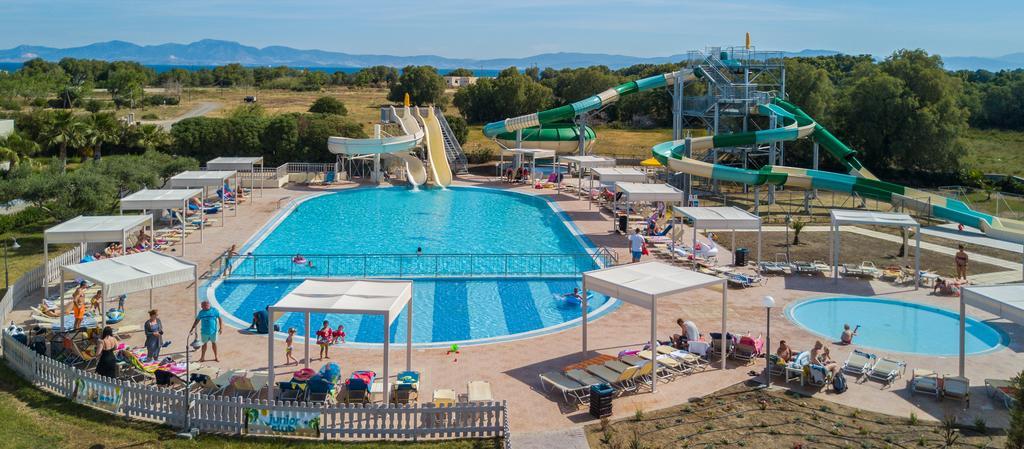 Kipriotis Village Resort Psalidi  Eksteriør bilde